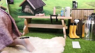 Watch allys_secret Leaked Porn Video [Chaturbate] - german, bigass, young, milk, bigboobs