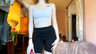 coraliegoshi Leaked Porn Video [Chaturbate] - new, shy, 18, teen, cute