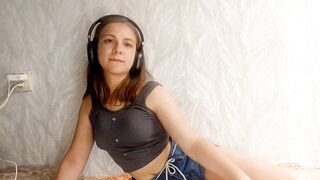 Watch chelseyzuk New Porn Video [Chaturbate] - new, young, shy, 18, teen