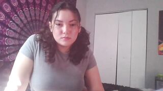 sola_reina Hot Porn Video [Chaturbate] - dirtytalk, nylon, titjob, domination, eyeglasses