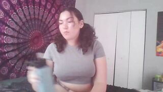 sola_reina Hot Porn Video [Chaturbate] - dirtytalk, nylon, titjob, domination, eyeglasses