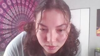sola_reina Hot Porn Video [Chaturbate] - dirtytalk, nylon, titjob, domination, eyeglasses
