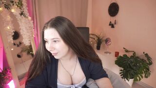Watch kirajeff Camgirl Porn Video [Chaturbate] - new, shy, young, nonude, bigboobs