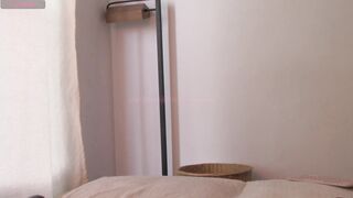 chromebabe_ Camgirl Porn Video [Chaturbate] - fit, feet, latina, asian, cute