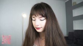 truegrace Camgirl Porn Video [Chaturbate] - new, smalltits, 18, skinny, teen