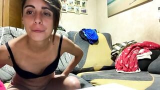 parejabonitax Hot Porn Video [Chaturbate] - busty, pussy, lovely, punish