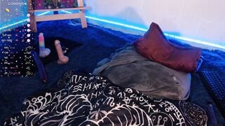 lilith_green7 Leaked Porn Video [Chaturbate] - bigass, cutie, anal, ahegao, goth