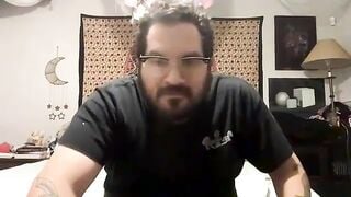 bigolhairyone Camgirl Porn Video [Chaturbate] - lady, chastity, thighs, atm, sweet