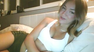 ellenasmith Leaked Porn Video [Chaturbate] - new, young, shy, 18, skinny
