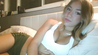 ellenasmith Leaked Porn Video [Chaturbate] - new, young, shy, 18, skinny