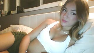 ellenasmith Leaked Porn Video [Chaturbate] - new, young, shy, 18, skinny