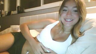 ellenasmith Leaked Porn Video [Chaturbate] - new, young, shy, 18, skinny