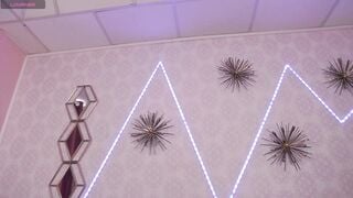 bustyeva_ Leaked Porn Video [Chaturbate] - feet, bigass, bbw, lovense, bigboobs