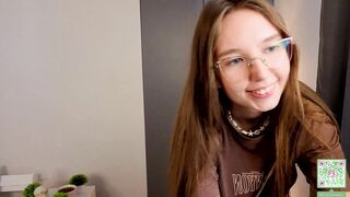 Watch annamarie_foryou Hot Porn Video [Chaturbate] - new, shy, teen, cute, petite