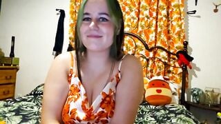 Watch clemzzy Leaked Porn Video [Chaturbate] - new, 25, suck, deutsch