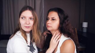 Watch shirleenmahaffey Camgirl Porn Video [Chaturbate] - new, bigass, lesbian, natural, shy
