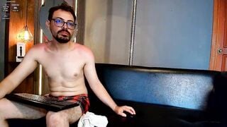 Watch _fireanddesire New Porn Video [Chaturbate] - ass, couple, lovense, squirt, boobs
