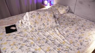 Watch youur_sweetheart Leaked Porn Video [Chaturbate] - toys, atm, footfetish, glasses, chat