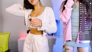 nova_rune New Porn Video [Chaturbate] - feet, shy, 18, teen, pvt