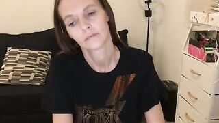 Watch toriryann23 Leaked Porn Video [Chaturbate] - smallboobs, milf, prettypussy, naturalboobs, cute