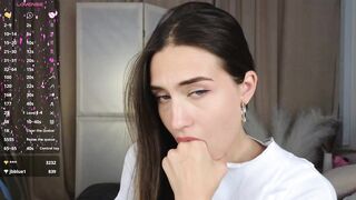 appleeepie Camgirl Porn Video [Chaturbate] - bigass, shy, young, smalltits, 18