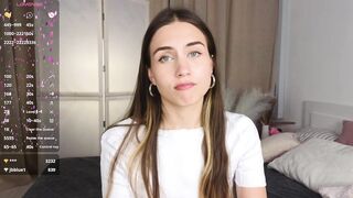 appleeepie Camgirl Porn Video [Chaturbate] - bigass, shy, young, smalltits, 18
