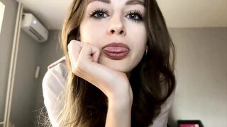 danielleba New Porn Video [Chaturbate] - new, natural, shy, 18, cute