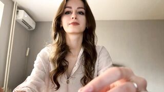 danielleba New Porn Video [Chaturbate] - new, natural, shy, 18, cute