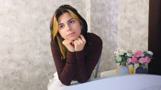 stephanyroberts Camgirl Porn Video [Chaturbate] - new, shy, 18, skinny, teen