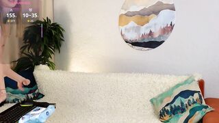 avy_noir Camgirl Porn Video [Chaturbate] - new, bigass, natural, shy, cute
