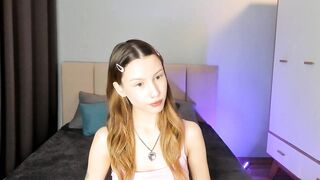 Watch sachasegreto New Porn Video [Chaturbate] - new, natural, shy, 18, teen