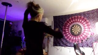 Watch irish__porcelain__ft Camgirl Porn Video [Chaturbate] - cosplay, fitness, hugeboobs, belly, bigbooty