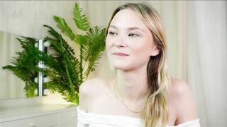 Watch heikereece New Porn Video [Chaturbate] - new, shy, 18, skinny, teen