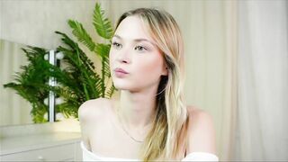 Watch heikereece New Porn Video [Chaturbate] - new, shy, 18, skinny, teen
