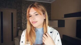 danibedonie Leaked Porn Video [Chaturbate] - new, daddysgirl, shy, 18, cute