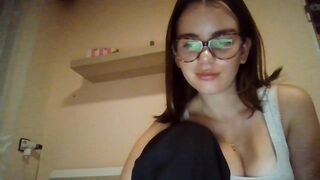 Watch sweettessa19 Leaked Porn Video [Chaturbate] - orgasm, blondie, tokenkeno, slave
