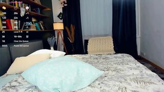 Watch cherry_blossie Leaked Porn Video [Chaturbate] - new, shy, young, 18, teen