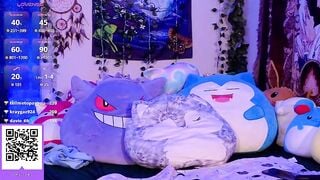 jadeplant Camgirl Porn Video [Chaturbate] - bigass, femdom, lovense, curvy, bigboobs