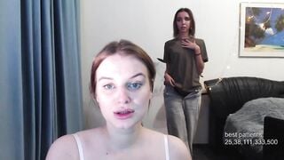 Watch steph_fossst Camgirl Porn Video [Chaturbate] - hairy, young, smalltits, skinny, british