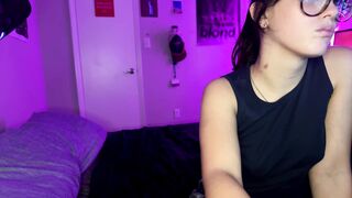 Watch kaaat0714 Hot Porn Video [Chaturbate] - orgasm, teen, lovely, chubbygirl
