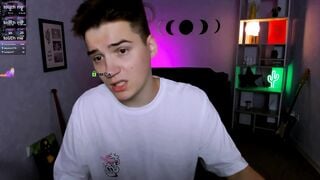 Watch kitniss_dreamy Leaked Porn Video [Chaturbate] - twink, fucking, great, stockings