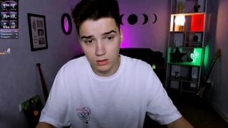Watch kitniss_dreamy Leaked Porn Video [Chaturbate] - twink, fucking, great, stockings