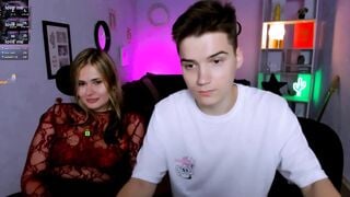 Watch kitniss_dreamy Leaked Porn Video [Chaturbate] - twink, fucking, great, stockings