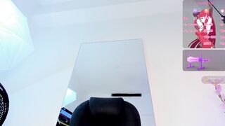Watch juliett_adams_ Camgirl Porn Video [Chaturbate] - ebony, anal, fuckmachine, lovense, bigpussylips