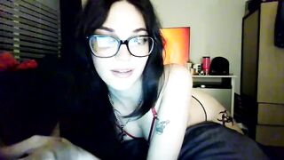 celenadawnn Camgirl Porn Video [Chaturbate] - new, 18, squirt, goth, bigboobs