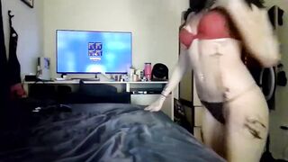 celenadawnn Camgirl Porn Video [Chaturbate] - new, 18, squirt, goth, bigboobs