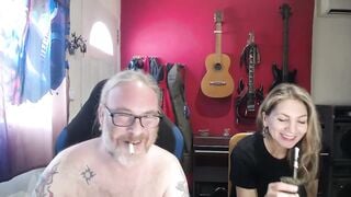 saruandjay Hot Porn Video [Chaturbate] - findom, mom, biceps, angel, colombia