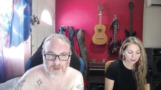 saruandjay Hot Porn Video [Chaturbate] - findom, mom, biceps, angel, colombia