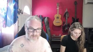 saruandjay Hot Porn Video [Chaturbate] - findom, mom, biceps, angel, colombia