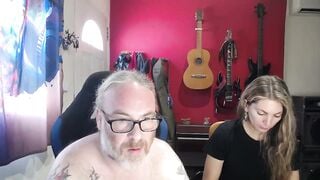 saruandjay Hot Porn Video [Chaturbate] - findom, mom, biceps, angel, colombia